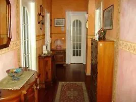 Cristina Hotel Imperia