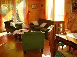 Cristina Hotel