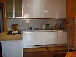 Hotel Cristina *