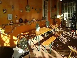 Cristina Hotel *