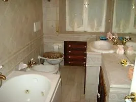 Hotel Cristina