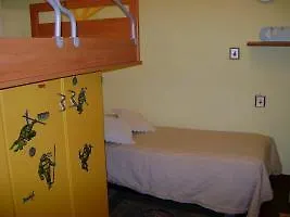 Cristina Hotel Imperia